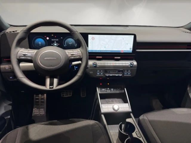 Hyundai Kona N Line