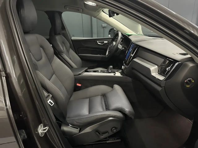 Volvo XC60 Bright Plus