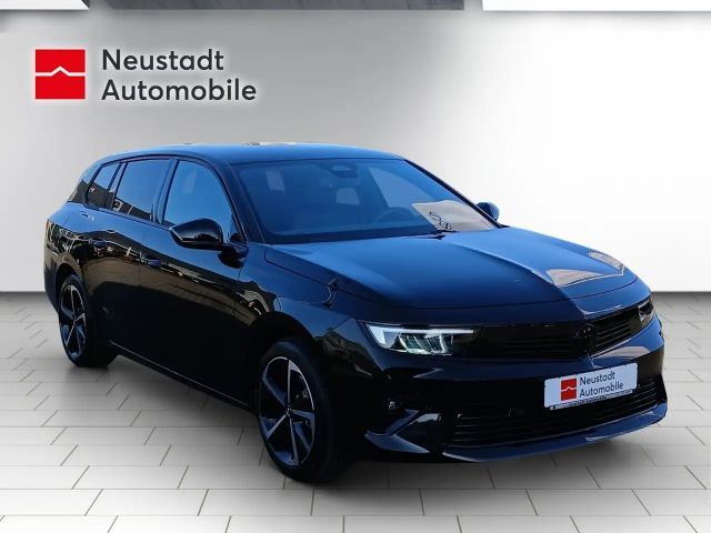 Opel Astra GS-Line Grand Sport Sports Tourer