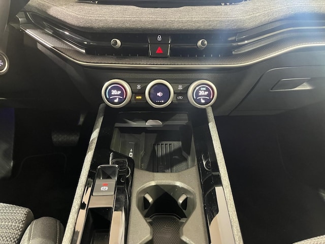 Skoda Superb 2.0 TDI Ambition Combi