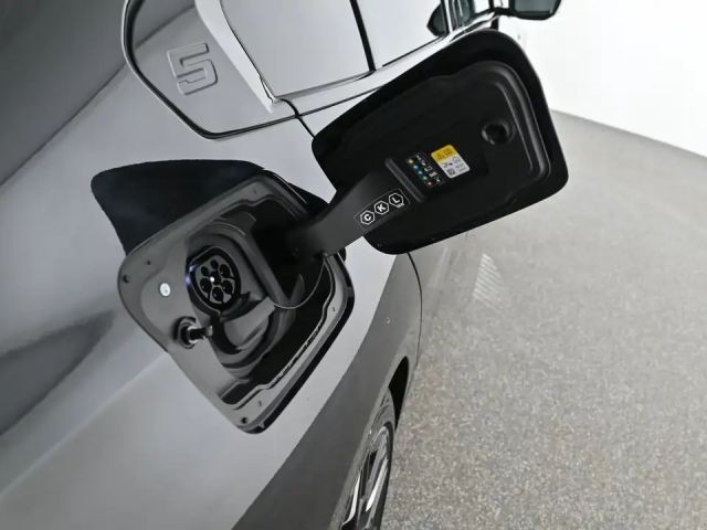 BMW i5 M60 Sedan xDrive