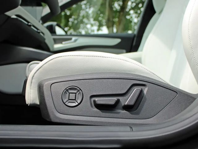 Audi A6 Hybride Sedan