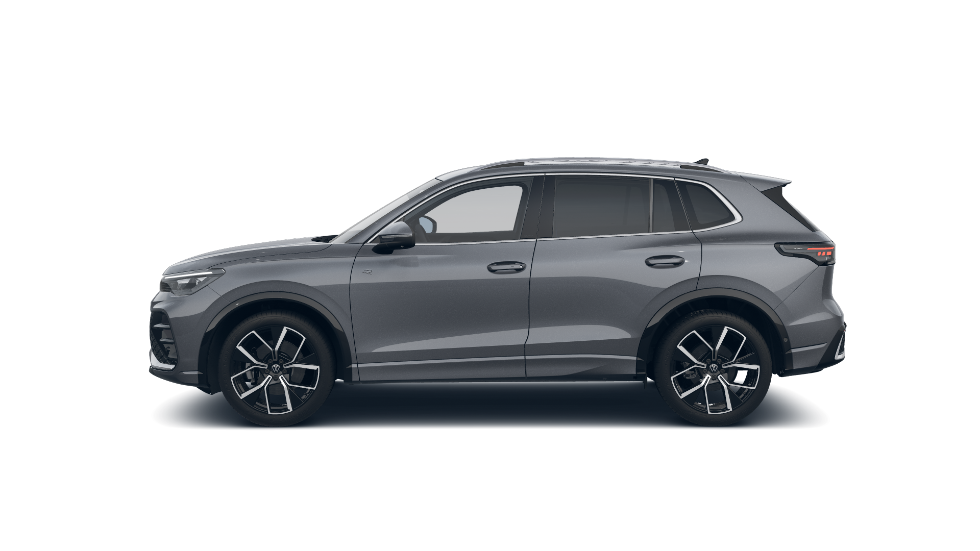 Volkswagen Tiguan 2.0 TDI R-Line