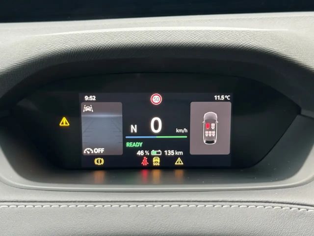 Skoda Enyaq Sportline