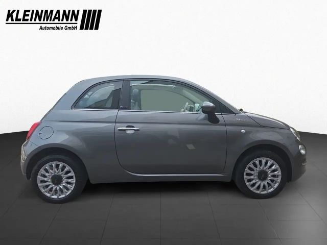 Fiat 500C Dolcevita