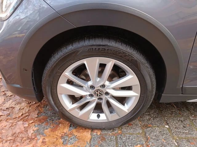 Volkswagen Taigo 1.0 TSI DSG