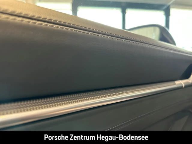 Porsche 992 Coupé S Turbo