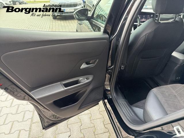 Opel Mokka Turbo Ultimate