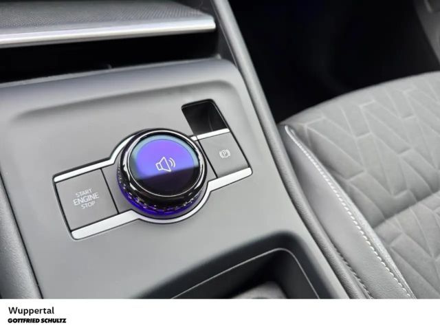 Volkswagen Tiguan 1.5 eTSI DSG