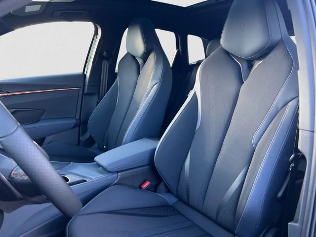 Cupra Terramar eTSI DSG|AHK|PANO|HEAD-UP|KEYLESS|ACC|