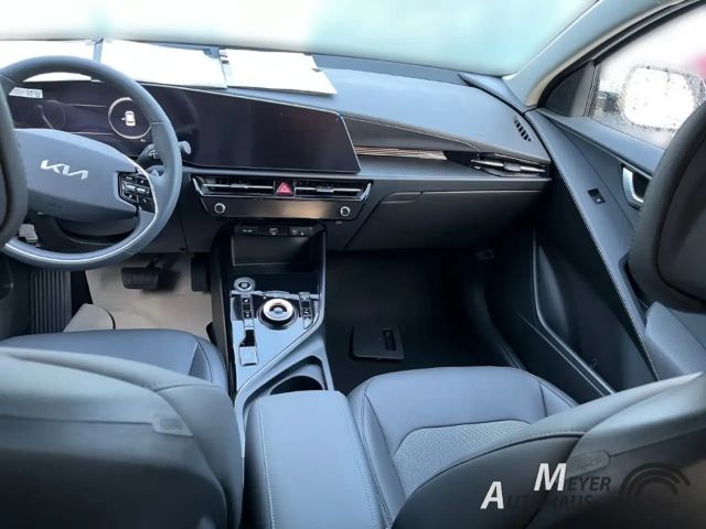 Kia Niro Hybrid Vision