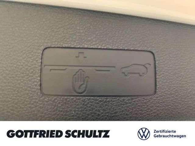 Volkswagen Polo DSG Move