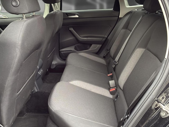 Volkswagen Taigo 1.0 TSI DSG IQ.Drive Life