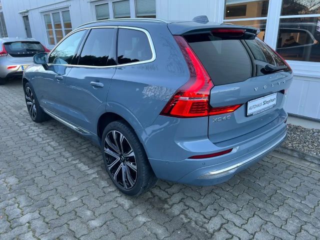 Volvo XC60 Bright Plus