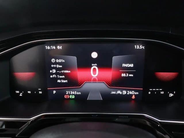 Volkswagen Polo 2.0 TSI DSG GTI