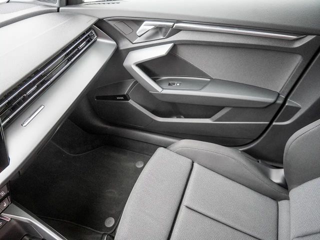 Audi A3 35 TFSI Sedan