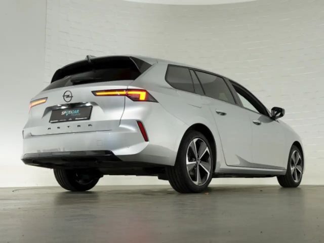 Opel Astra GS-Line Grand Sport Sports Tourer