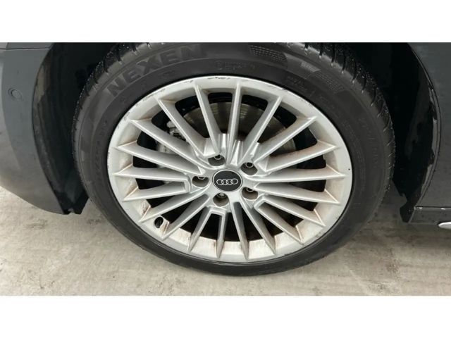 Audi A3 35 TFSI Sedan Sportback