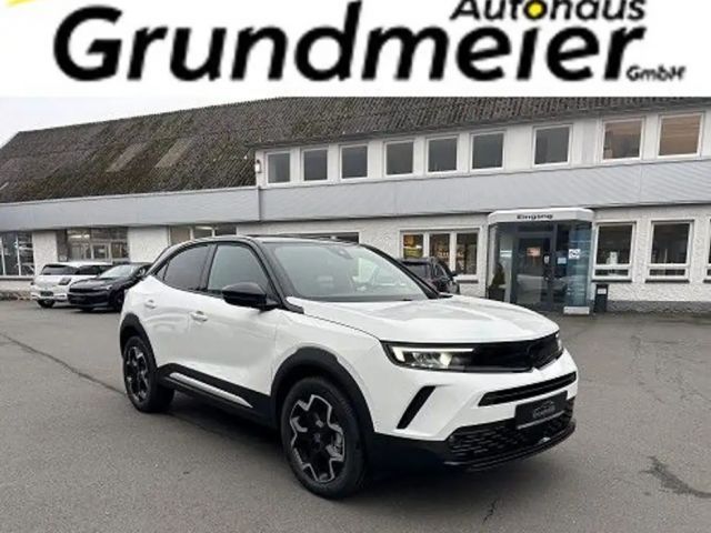 Opel Mokka GS-Line Grand Sport
