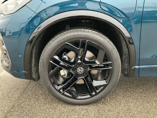 Volkswagen Tiguan DSG Sport eHybrid