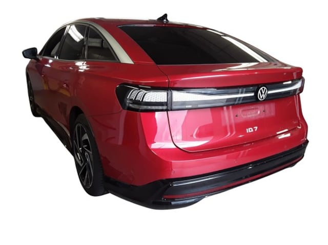 Volkswagen ID.7 Matrix/CCS/CarPlay/ACC/AHK/LED/HUD/Navi