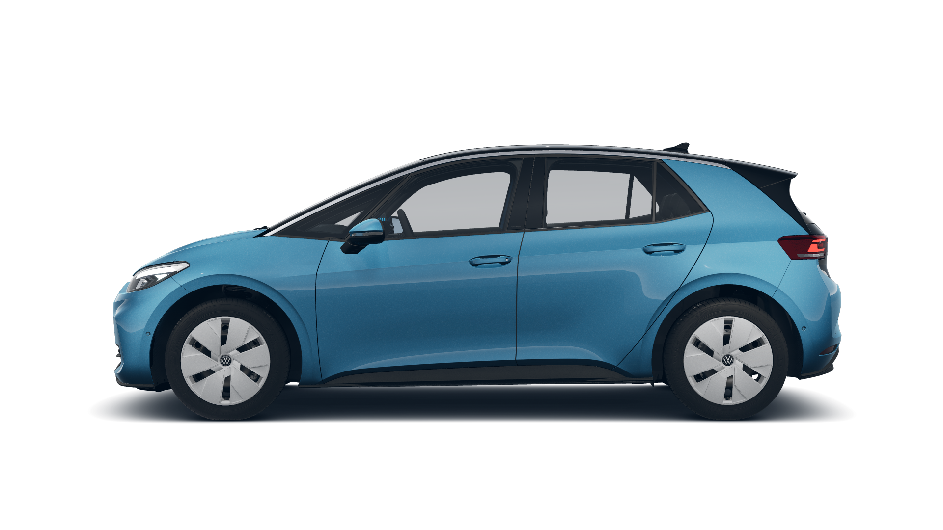 Volkswagen ID.3 150 kW Performance Pro