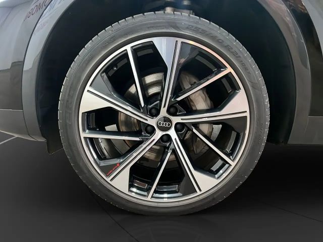 Audi Q5 Hybride Quattro