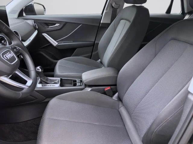 Audi Q2 35 TFSI