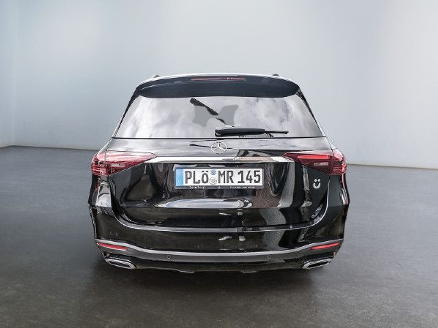 Mercedes-Benz GLE 450 4MATIC