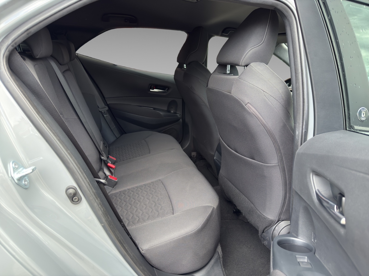 Toyota Corolla 5-deurs Technik