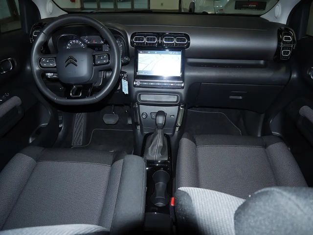 Citroën C3 Aircross C-Series PureTech