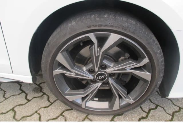 Audi A3 S-Line S-Tronic Sedan