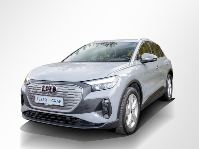 Audi Q4 e-tron 35