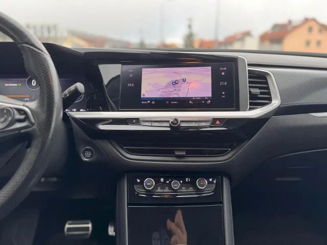 Opel Grandland X GSe