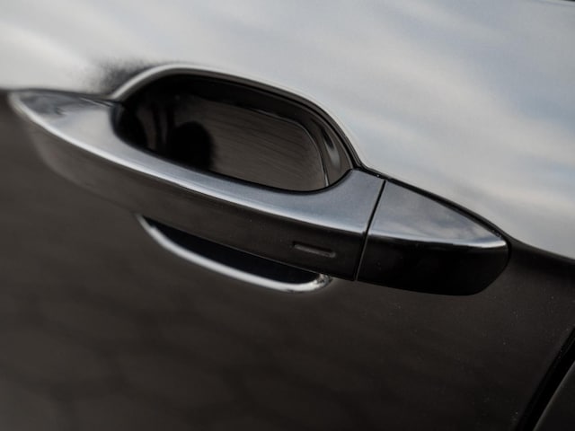 Volkswagen Polo DSG R-Line