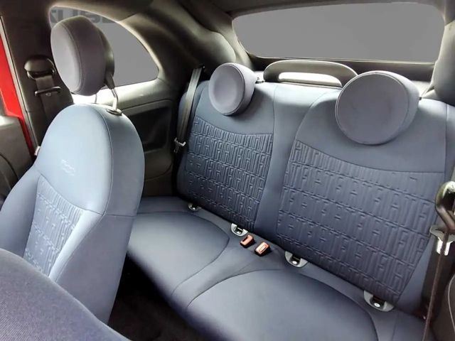 Fiat 500C Club*1.0*Klima*Parkhilfe*AppleCarPlay*