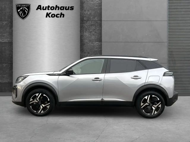 Peugeot E-2008 Allure Pack