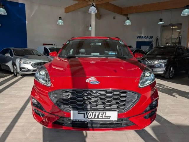 Ford Kuga ST Line X
