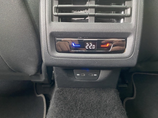 Volkswagen Golf 2.0 TDI Golf VIII