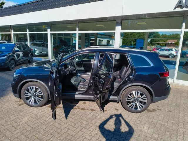 Renault Koleos Initiale Paris