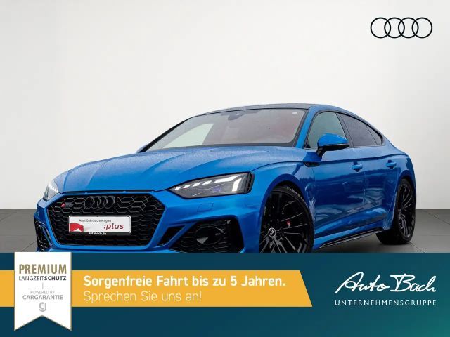 Audi RS5 tiptronic Navi HuD Panorama ACC