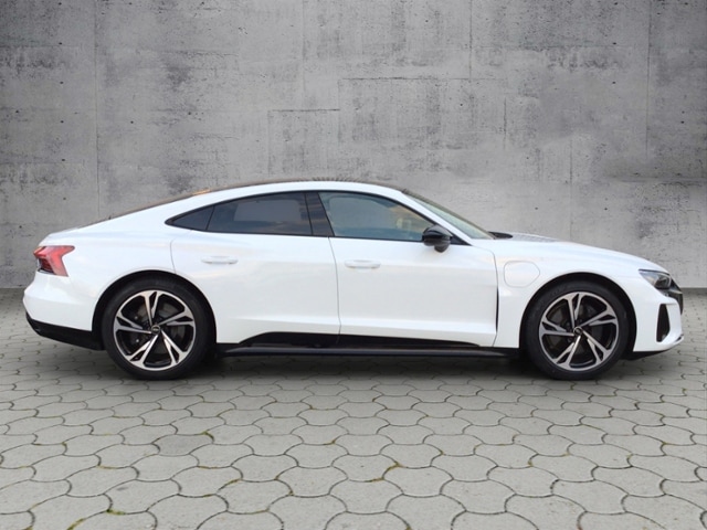 Audi e-tron GT Quattro