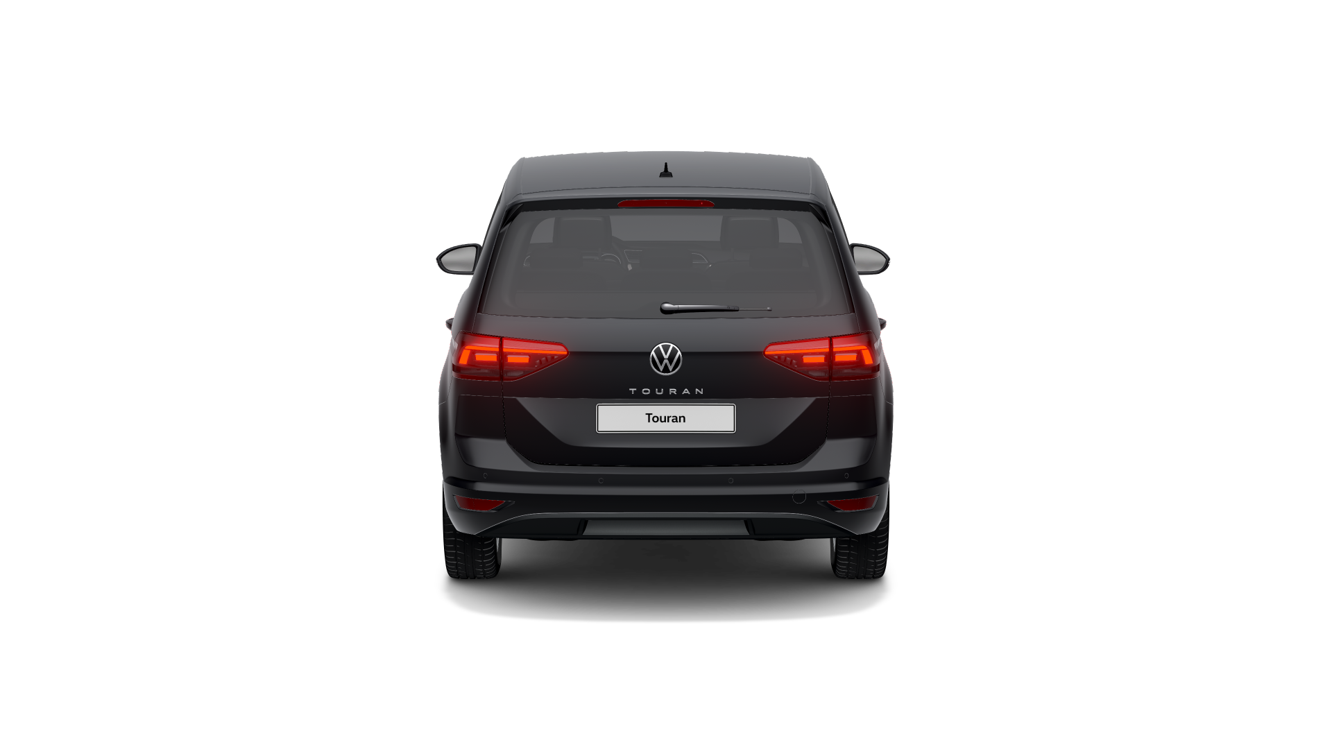 Volkswagen Touran 2.0 TDI Comfortline