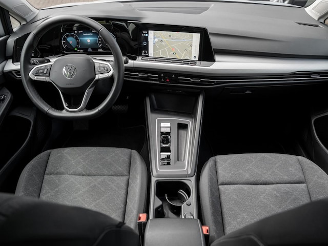 Volkswagen Golf 2.0 TDI DSG