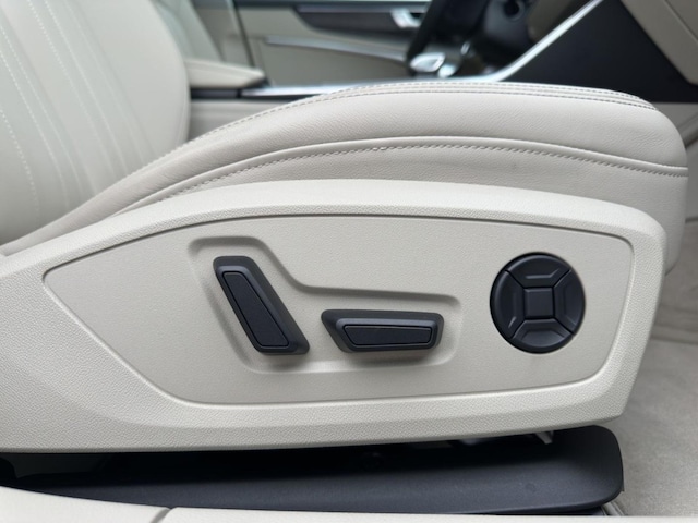 Audi A6 40 TDI S-Tronic Sedan