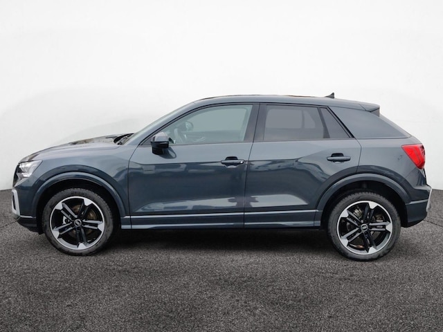 Audi Q2 35 TFSI S-Tronic
