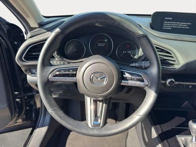 Mazda CX-30 Selection SkyActiv