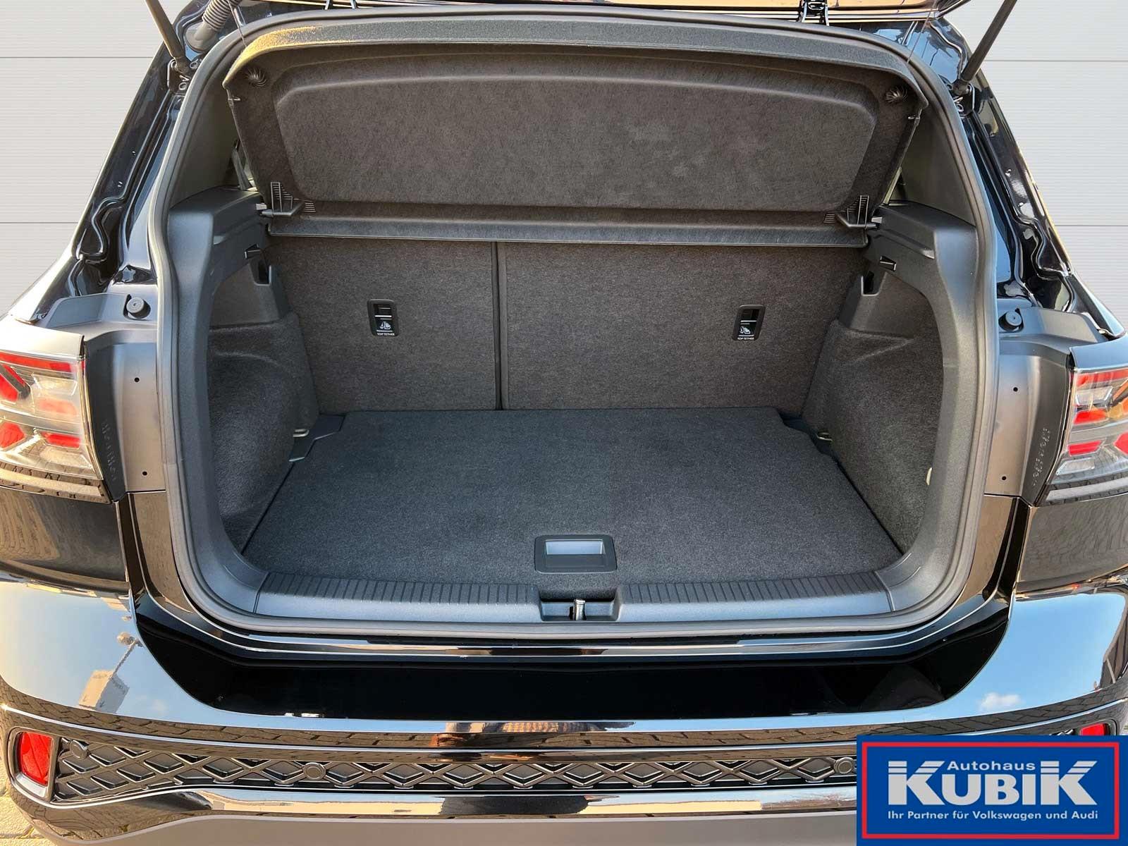 Volkswagen T-Cross 1.5 TSI DSG IQ.Drive R-Line