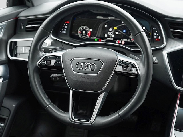 Audi A6 40 TDI Avant S-Tronic
