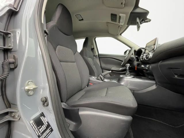 Nissan Juke Acenta DIG-T